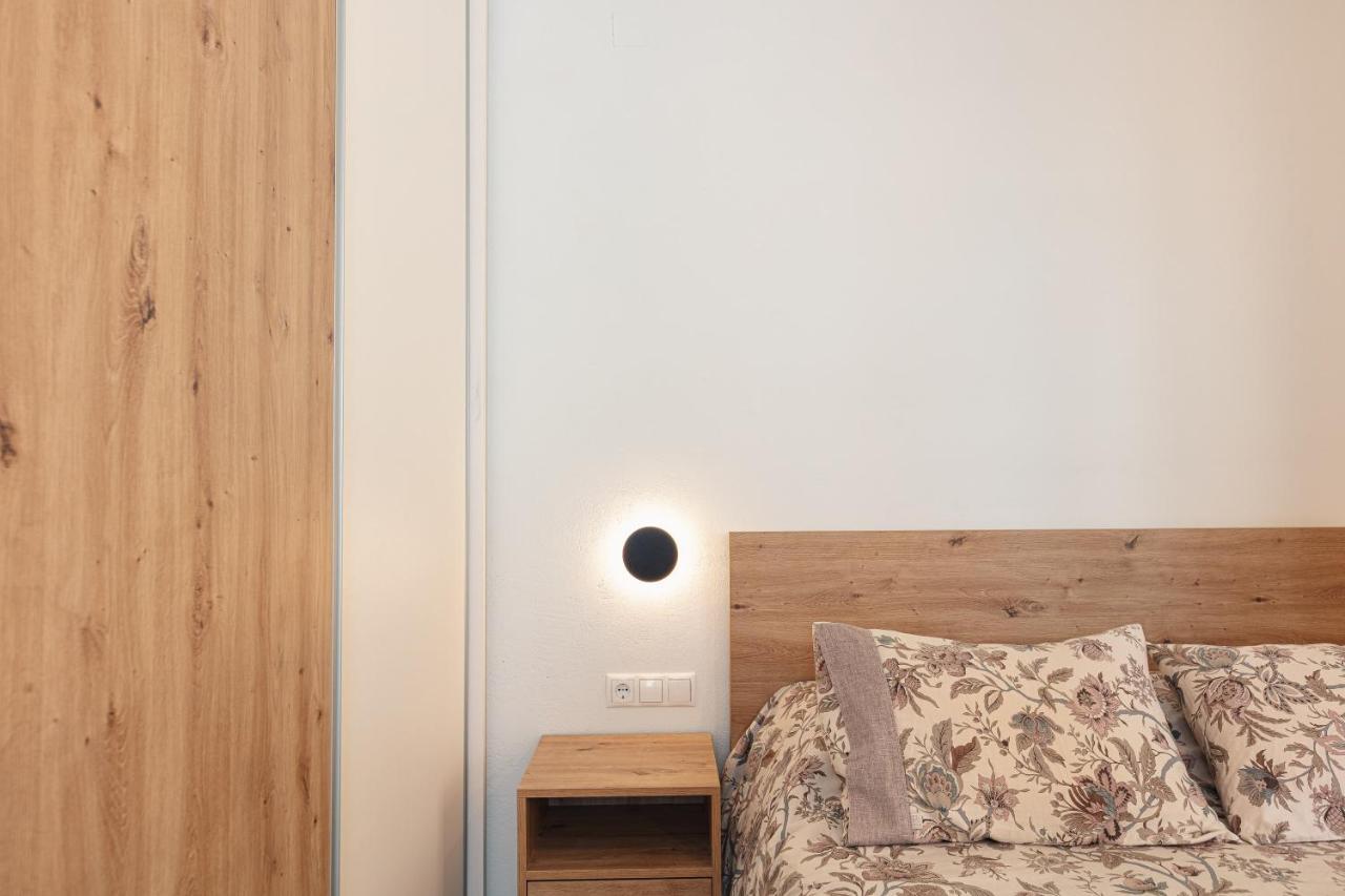 Andriani Apartment Rethymno  Ngoại thất bức ảnh